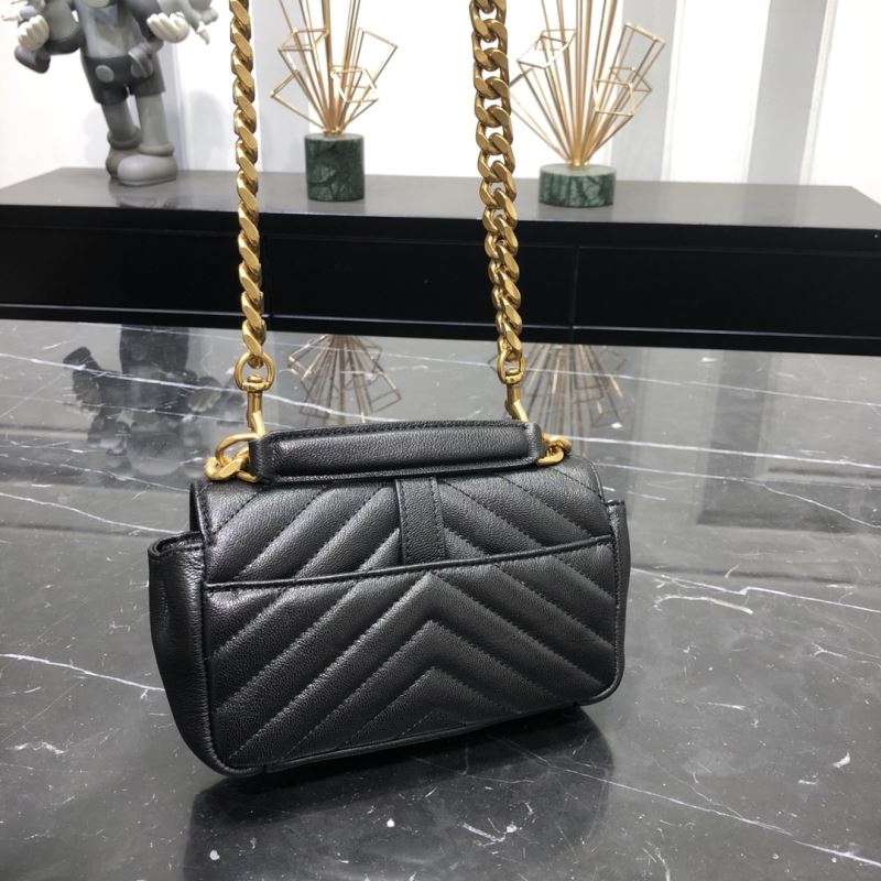 YSL Top Handle Bags